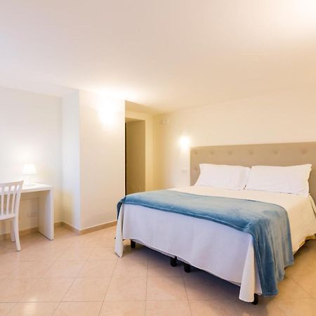La Marinella Lejlighed Sant'Agnello Eksteriør billede