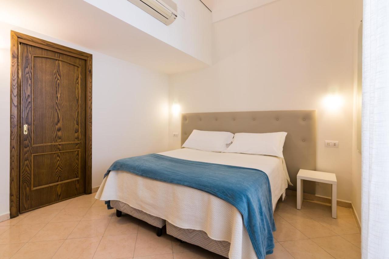 La Marinella Lejlighed Sant'Agnello Eksteriør billede