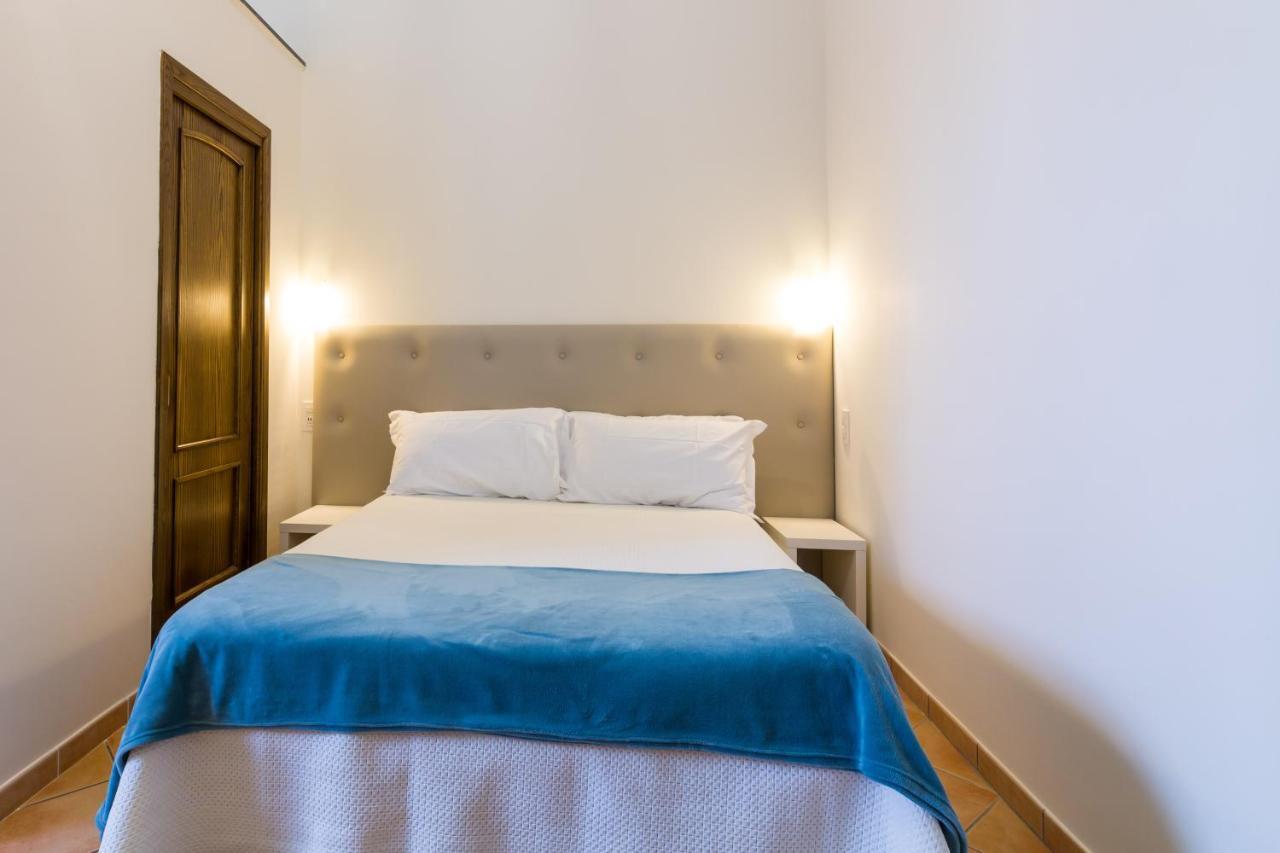 La Marinella Lejlighed Sant'Agnello Eksteriør billede