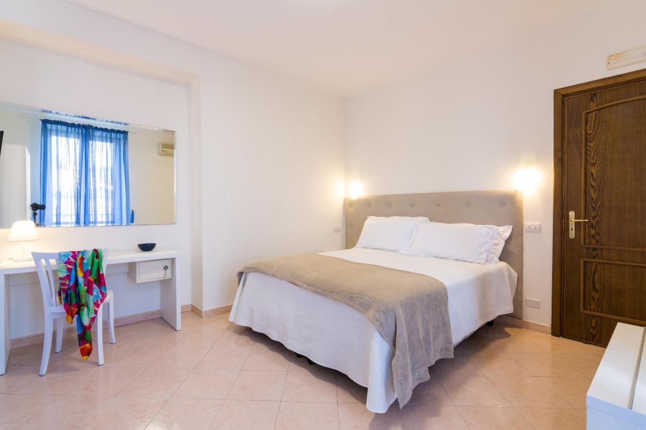 La Marinella Lejlighed Sant'Agnello Eksteriør billede