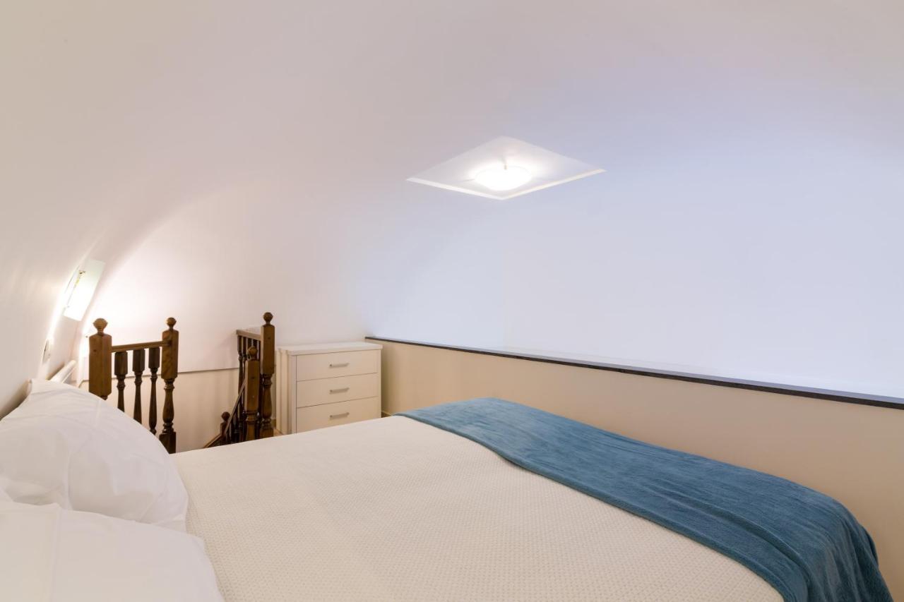 La Marinella Lejlighed Sant'Agnello Eksteriør billede